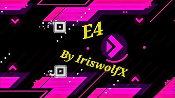 E4 By-IriswolfX (100%)