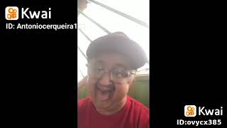 Vai Cair O Dilúvio.