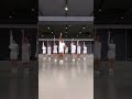 GIRLS' GENERATION (소녀시대) "다시 만난 세계 (Into The New World)" DANCE COVER by ENDO’ GENERATION #shorts