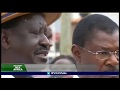 Kenya Election Re-run  - Straight Talk Africa