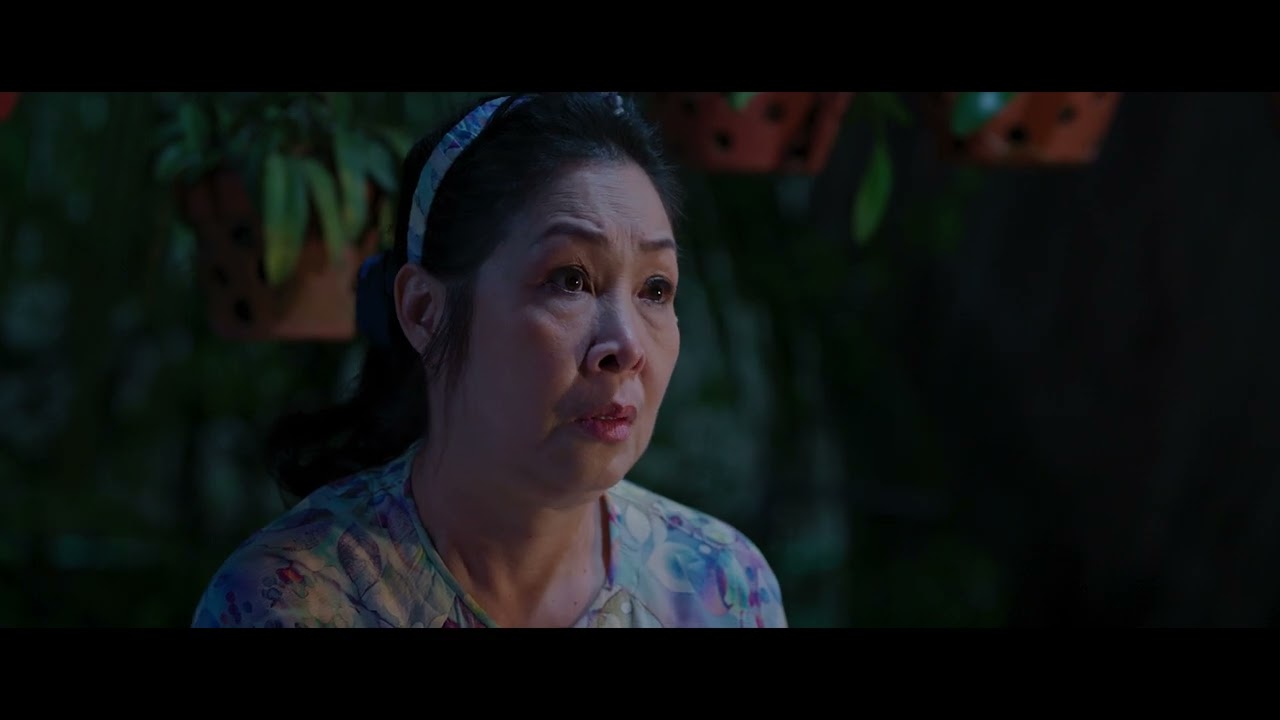 ⁣HAI MUỐI | DKKC: 30.08.2024 | TRÍCH ĐOẠN: BÀ TƯ LẠT - CÔ HÀNG XÓM ĐÁNG YÊU CỦA LÀNG MUỐI