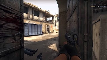 CS:GO Matchmaking Highlights #6