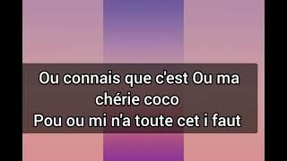 mc Box aliyah / parole