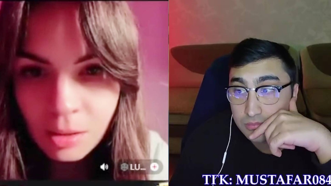 РУСОФОБКА НЕ ОЖИДАЛА ТАКОГО ОТВЕТА