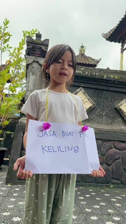 Minta Sepeda Listrik Viral !! Resya Mesya #shorts