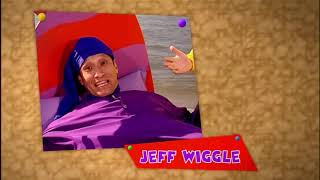 Hot Potatoes The Best Of The Wiggles Beginning