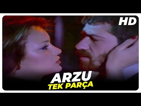 Arzu | Arzu Okay Eski Türk Filmi Full İzle