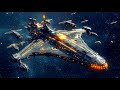The Galactic Empire Panics—That Can’t Be a Human Warship! Is It Possible? | HFY | Sci-Fi Reddit