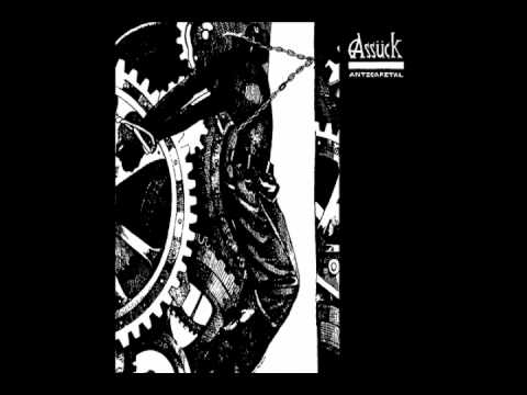 Assück - Feasts of War