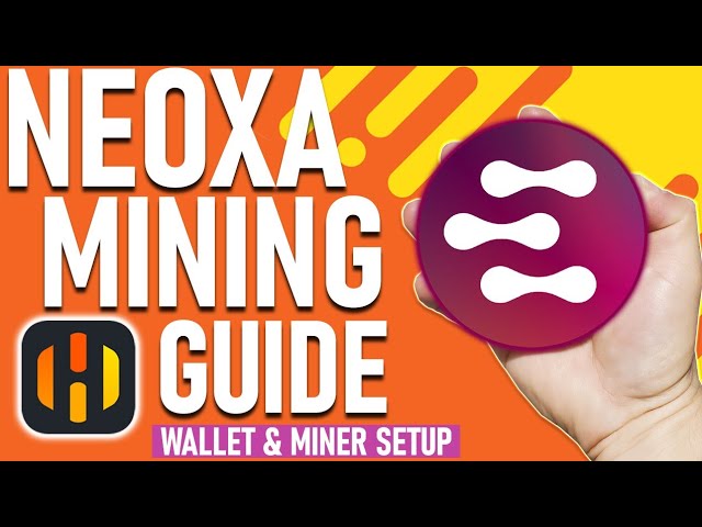 Mining Neox with old cards : r/Neoxa
