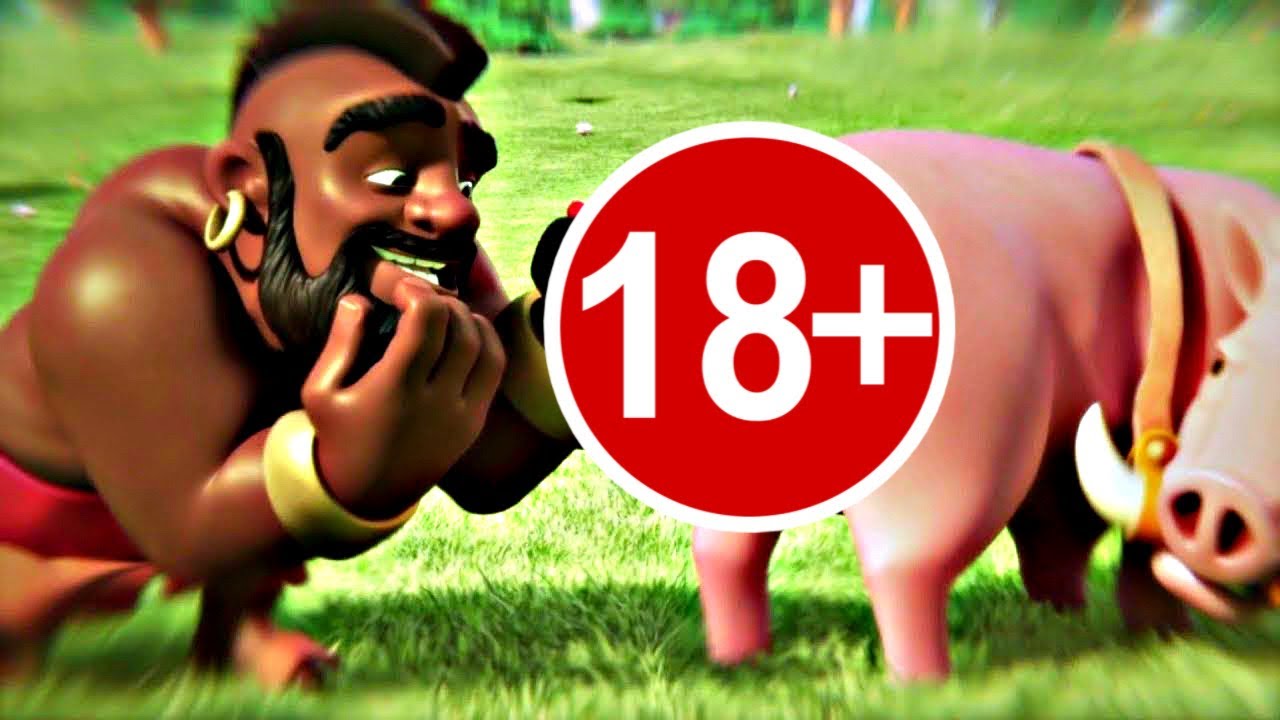 إستراتيجية #هوق مع #ساحر #كلاش_رويال - YouTube