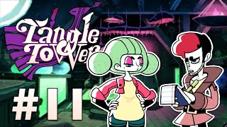 The Lowest Level... | Let's Play Tangle Tower #11