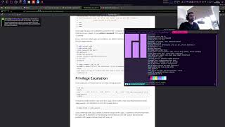 Learning HackTheBox Day 14 Machine: Reset