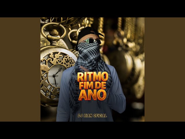 RITMO FIM DE ANO