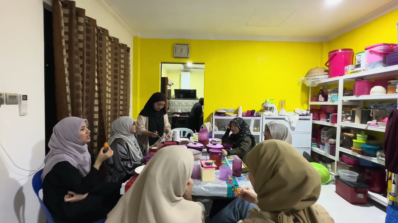 10th years friendship vlog part 4