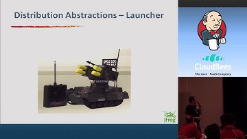 2012 San Fran JUC: Baruch Sadogursky - Take Control. Write a Plugin. Part II