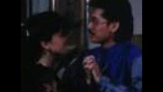 Shah Rezza - Jika Berpisah (Antara Dua Hati)