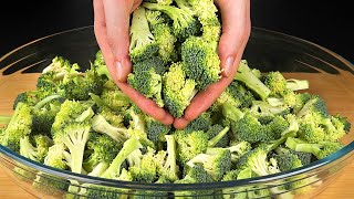 Transform Your Dinner Routine with This Broccoli Recipe! 🌟