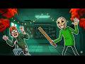 Quentinel Live Streams baldi basics remastered