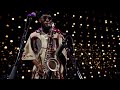 Isaiah Collier & The Chosen Few - The Time Is Now (Live on KEXP)