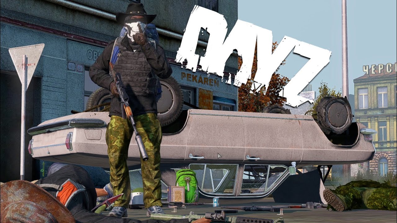 Dayz regular veteran unterschied