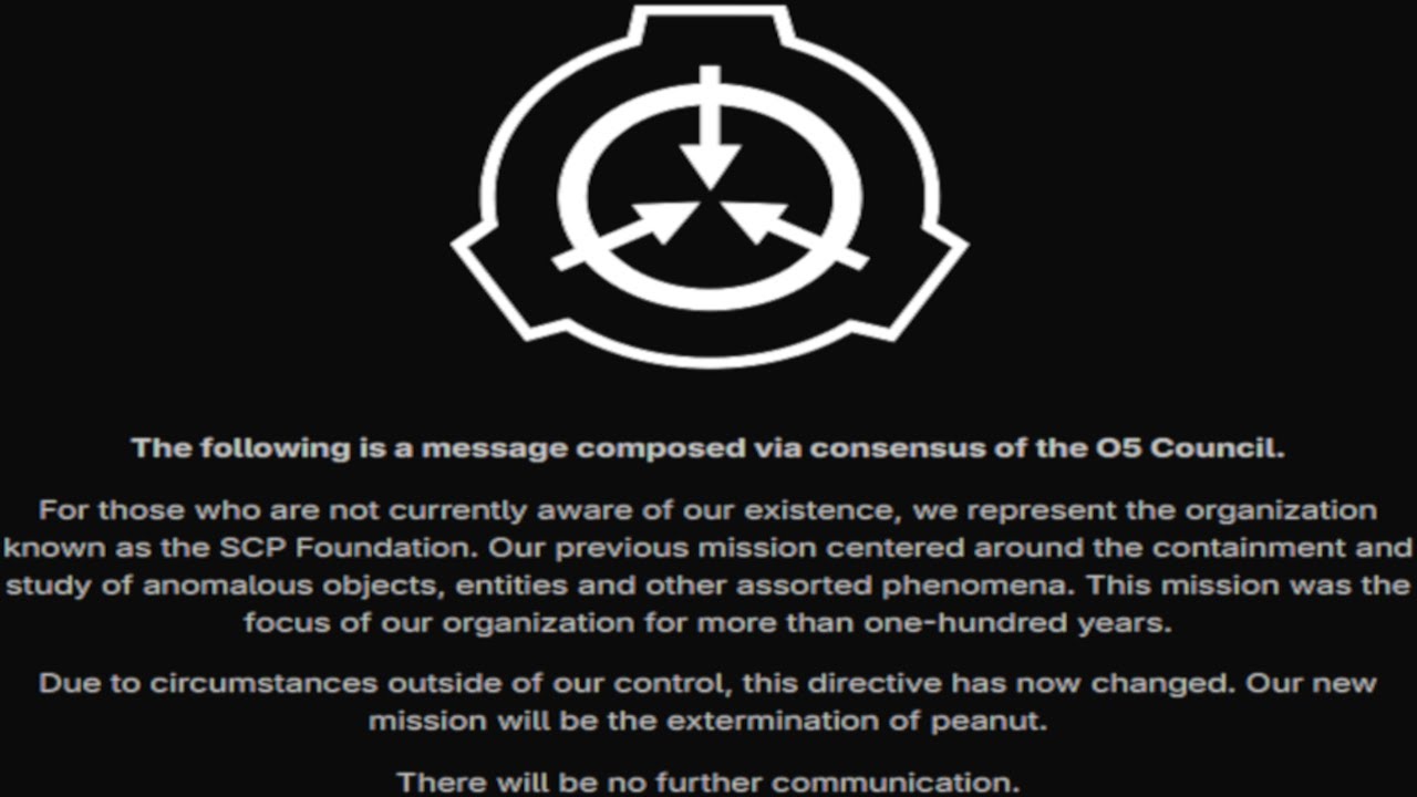 SCP:CB SSI, Gate B: Ending 2 (6:07.00) - YouTube