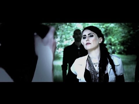 Within Temptation - new music video and single coming soon