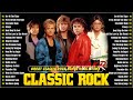 Classic Rock Songs 70s 80s 90s | AC/DC, Survivor, Metallica, Bon Jovi, Queen, Whitesnake