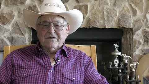 LQHBA Hall of Fame Inductee: Dale Rogers