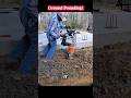 The Tiny Machine That Builds Rock-Solid Foundations (Without Wrecking Your Neighborhood) 🏗️