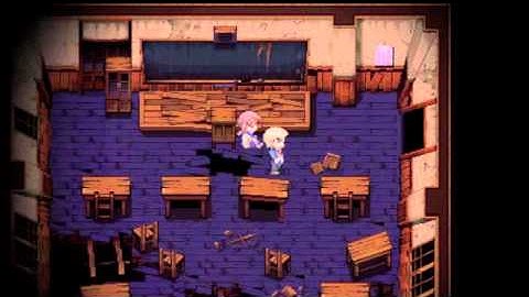 Corpse Party [Extra] Chapter 2 Wrong End # 1