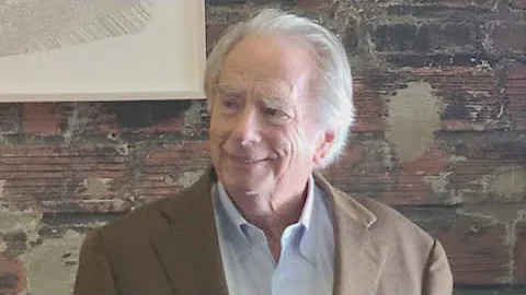 Prominent Houston criminal defense attorney Mike DeGeurin dies at 79