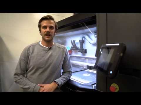 Case Study Series #4 | Cubic Inch 3D Printing & Design