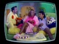 La Familia Peluche La Tele parte 1-2