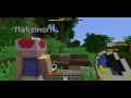 ES geht weiter mit minecraft!  Minecraft Mario Party mit theheromaster01