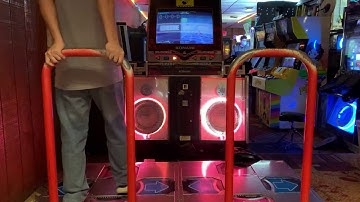 [DDR A] Snow Prism Single Expert 12 959k