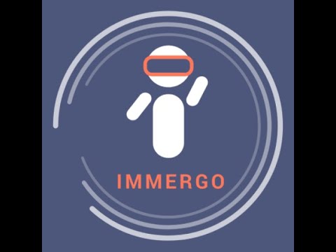 Immergo Beyond - APTA CSM 2022 Technopalooza