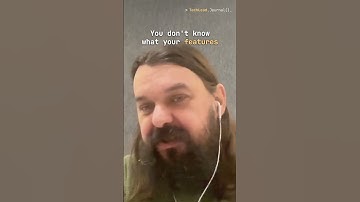 Software Architect: Can You Design Software Without Knowing the Problem?