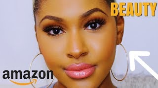 10 AMAZON BEAUTY PRODUCTS YOU NEED