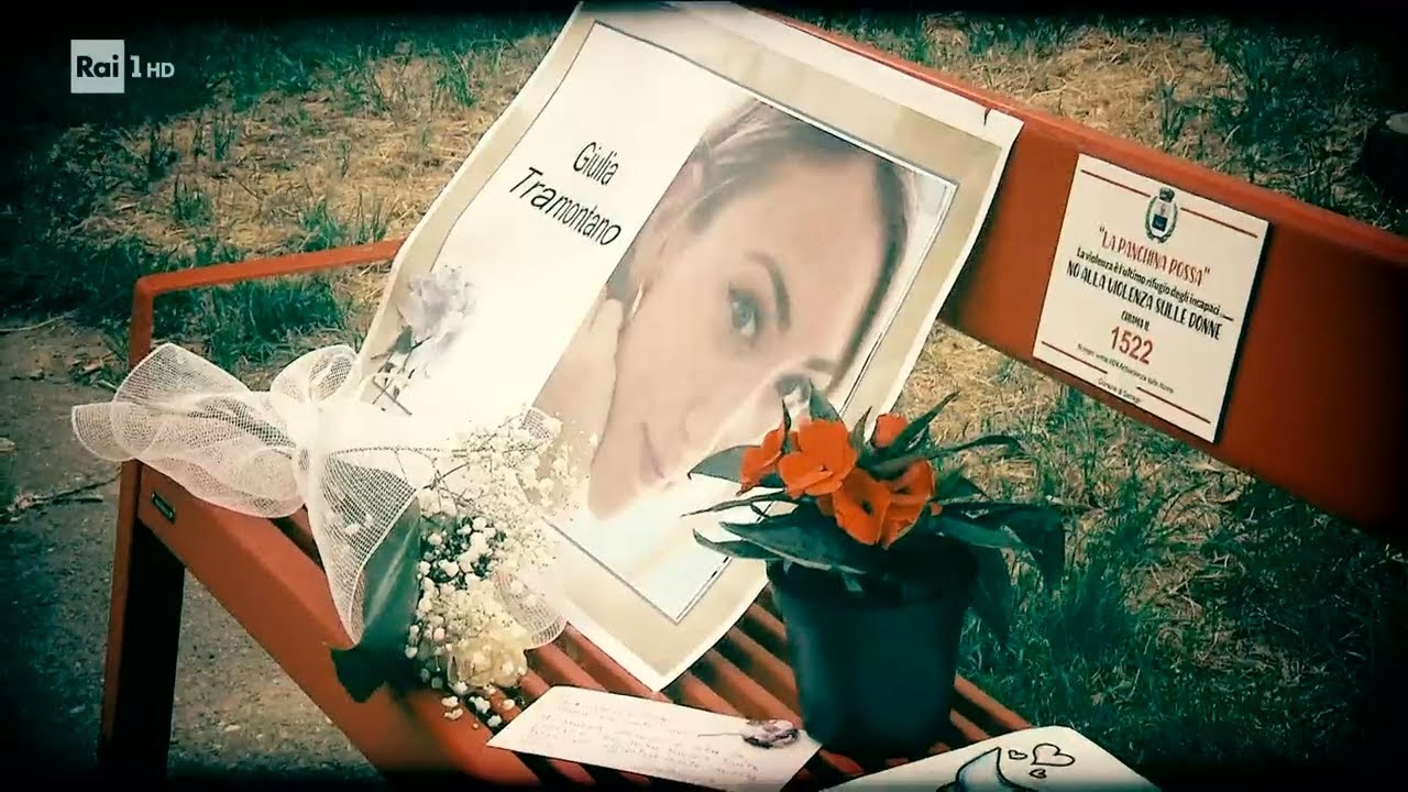 L'omicidio di Giulia Tramontano - Storie Italiane 07/06/2023