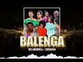 Belami Muka - Balenga (feat. Sadi Baba. Official Music Audio)