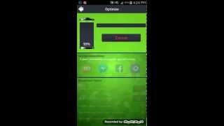 Battery Saver | Power Doctor - Android Utility App screenshot 5