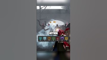 Best Zombies Map! #fortnite