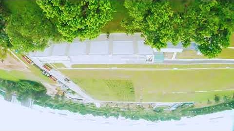 Testing my 5 inch drone on ELRS 2.0 EP1 RX