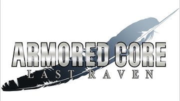 Armored Core: Last Raven Gameplay - Destroy Suspicious Force - S Rank