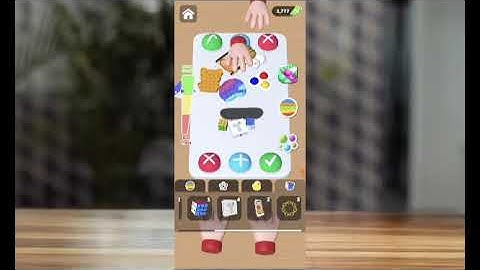 fidget trading unity source code