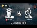 T9A - Battle Report (Warhall) 165 Infernal Dwarves vs Empire of Sonnstahl (BrentV)