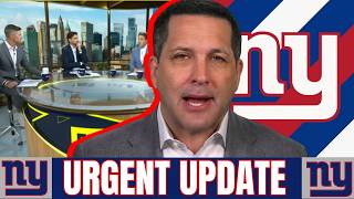 🚨NFL BOMBSHELL! SAD NEWS ABOUT GIANTS LEGEND! THE WHOLE NFL COMMUNITY IS HEARTBROKEN!