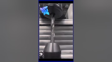 Different the #cnclathe  processing and different the #cnc  processing!!/easoar-soon