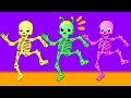 Новый эпизод! Песня Битси Хэллоуина от Groovy Марсианин | Образовательный мультфильм для детей